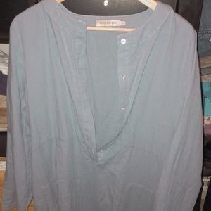 Misslook Babyblue Dress